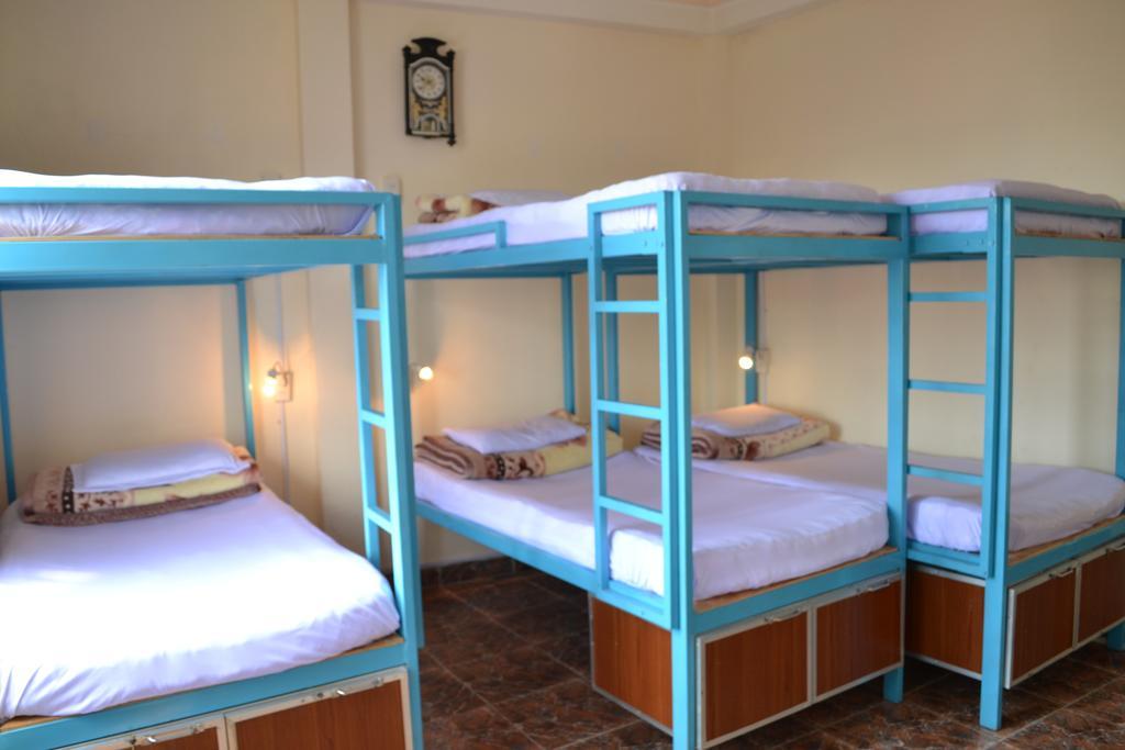 Auberge de jeunesse Nu Cuoi Xinh à Đà Lạt Chambre photo