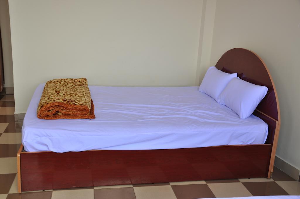 Auberge de jeunesse Nu Cuoi Xinh à Đà Lạt Chambre photo